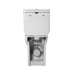 Monoblock ICC 8036 S PP RIMLESS - Image 2
