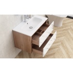 Έπιπλο μπάνιου ICP 8050MW - Image 2