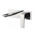 Ορειχάλκινη εντοιχιζόμενη μπαταρία ICF 8110191C ELINOR