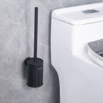 Βούρτσα λεκάνης τουαλέτας ICA 8138B