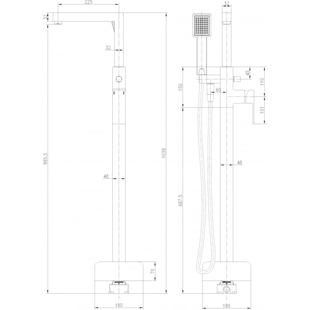 ΟΡΕΙΧΑΛΚΙΝΗ ΜΠΑΤΑΡΙΑ ΜΠΑΝΙΕΡΑΣ 8215C - Image 2