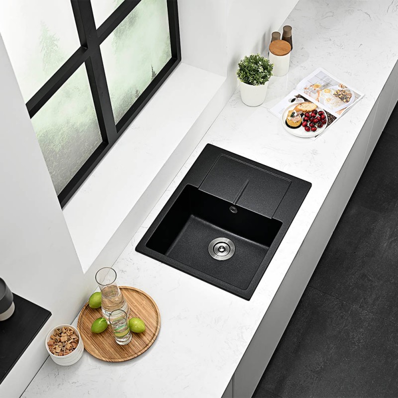 8220-BLACK_web_2-800x800-1 Γρανιτένιος νεροχύτης ICGS 8220 BLACK - Image 1