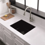 Γρανιτένιος νεροχύτης ICGS 8274B