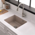 Γρανιτένιος νεροχύτης ICGS 8274S