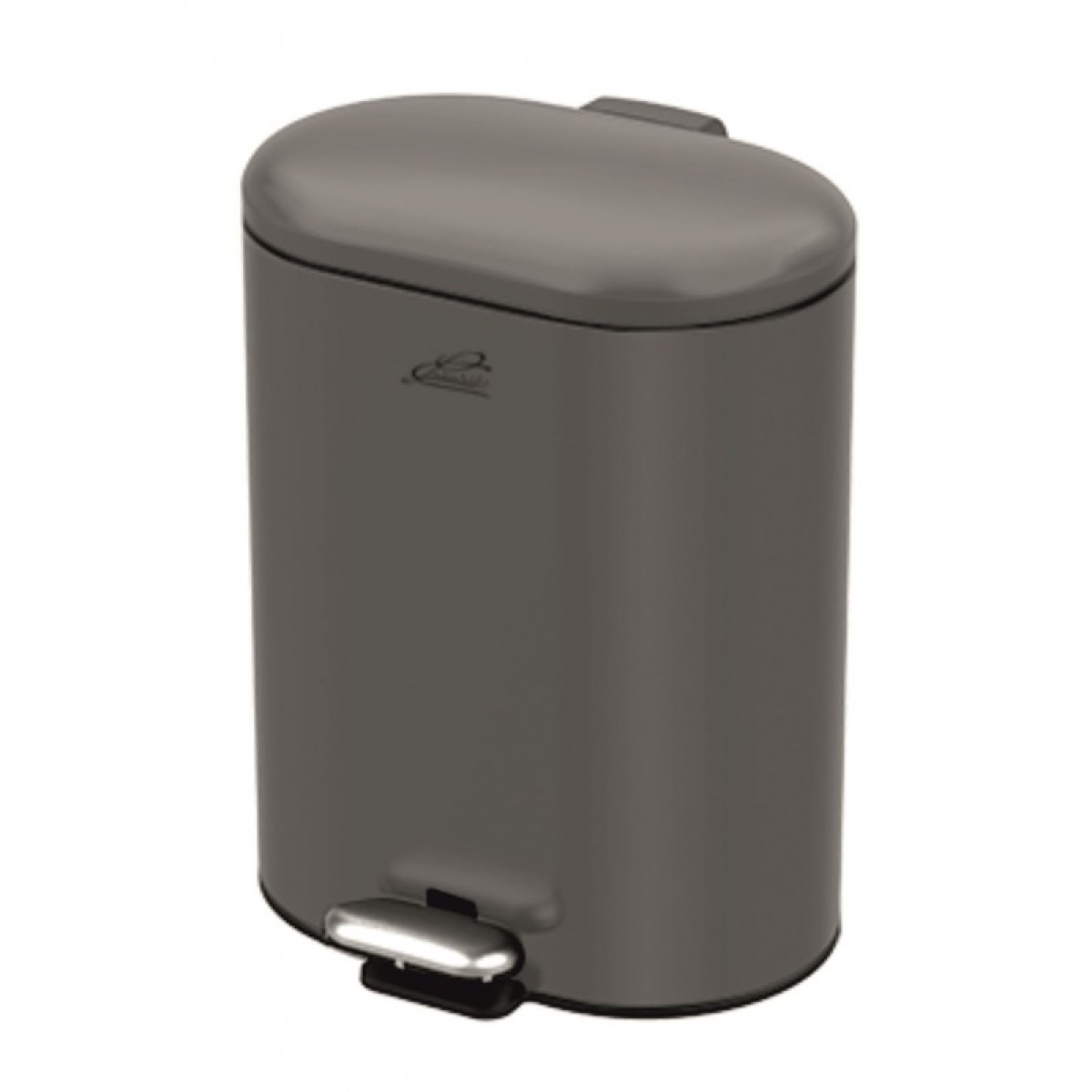 Καλαθάκι τουαλέτας μπάνιου ICA 8355G - Image 2