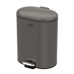 Καλαθάκι τουαλέτας μπάνιου ICA 8355G - Image 2