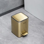 Κάδος FR LINE 8463GOLD