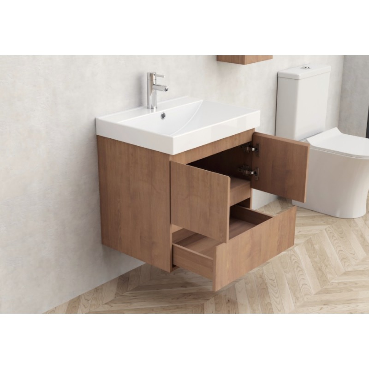 PVC έπιπλο BETTINO-60 9047-60 - Image 2