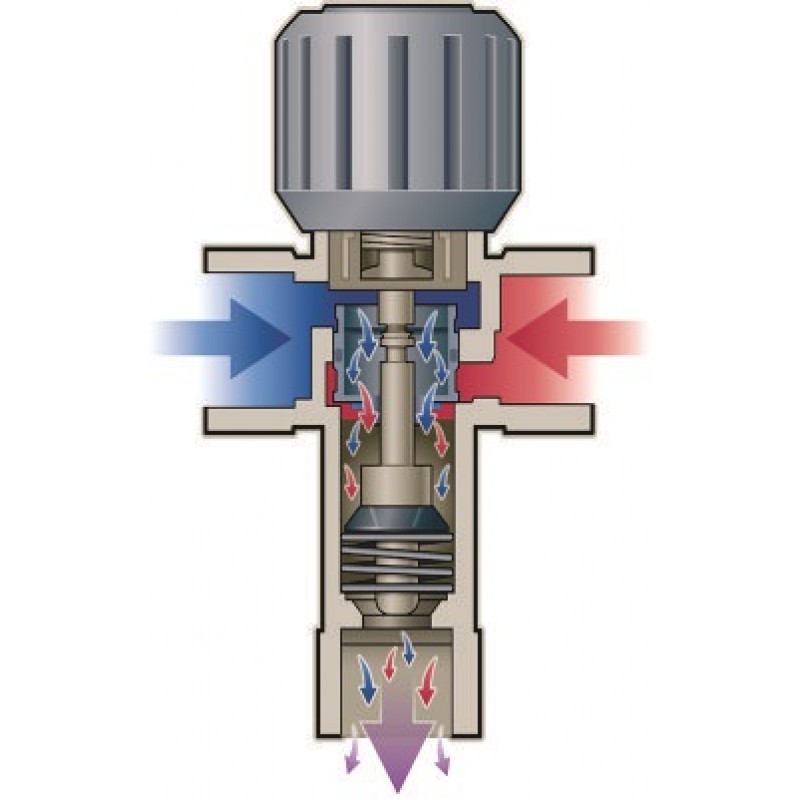A14-800x800-1 Βρύση ICSA A14 - Image 1