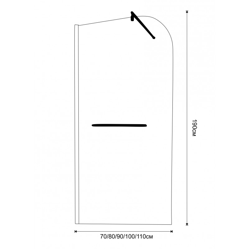 CHART-112-T-800x800-1 Σταθερό διαχωριστικό ICS 112 SG 100 - Image 1