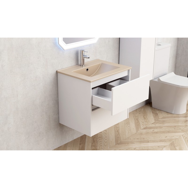 Cabinet-5955-6066-beige-Led-mirror-1494-chrome-basin-faucet-3012W-3-800x800-1 Έπιπλο μπάνιου ICP 5955 + ΝΙΠΤΗΡΑΣ ICC 6066BG ΜΠΕΖ ΜΑΤ - Image 1