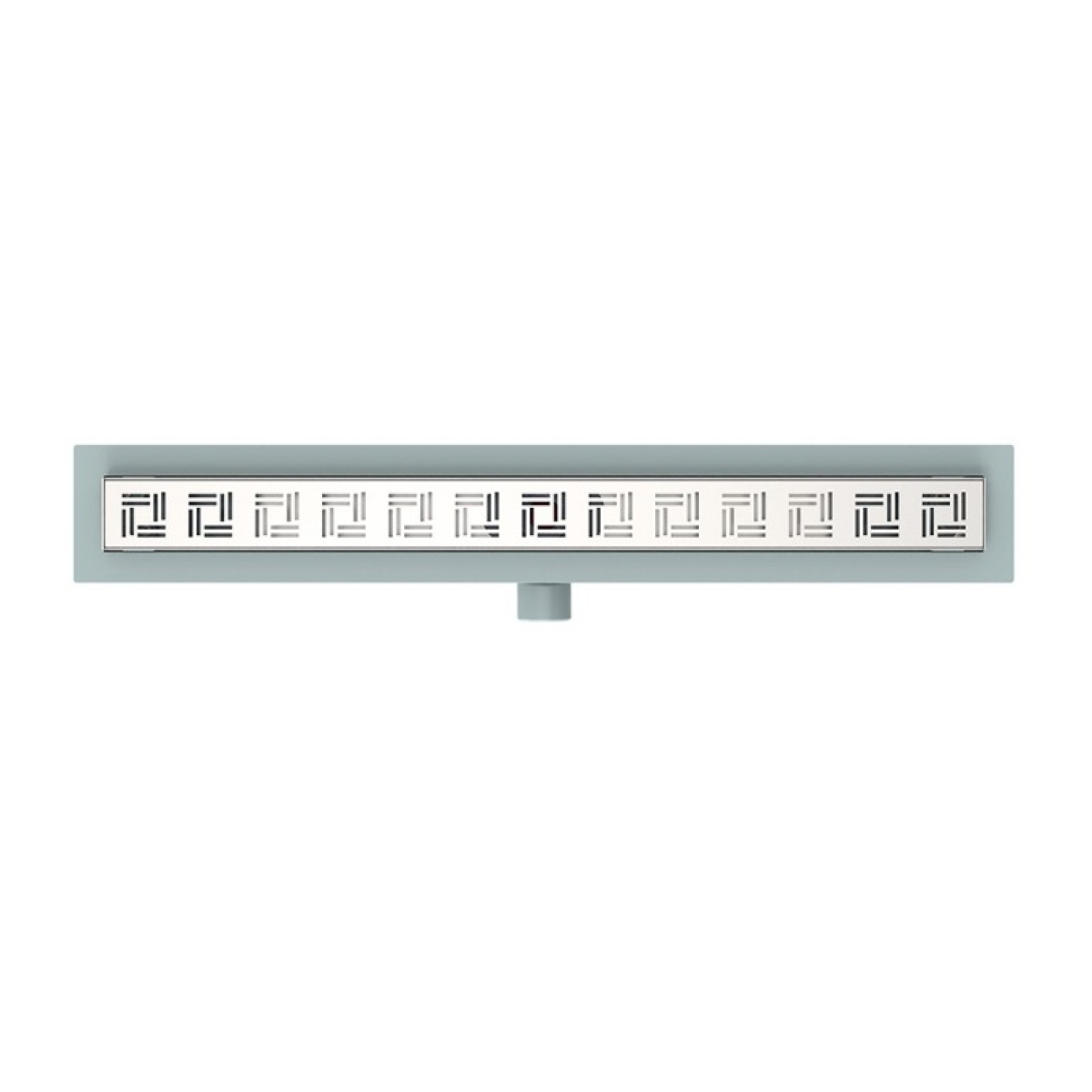 Γραμμικό σιφόνι δαπέδου 50014-90 NEW GENERATION - Image 2