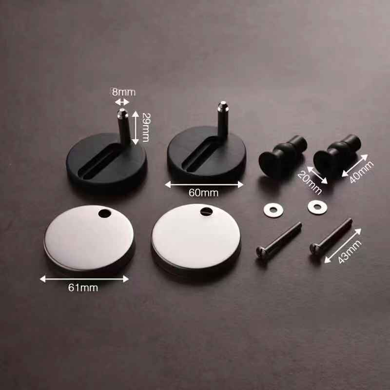 DRAWING-FASTENER-FOR-NORAM-UF-SEAT-COVER-800x800-1 Στηρίγματα για κάθισμα MB 5003 - Image 1