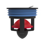 Ανταλλακτικά ICD DRY&WET MAGNET SIPHON