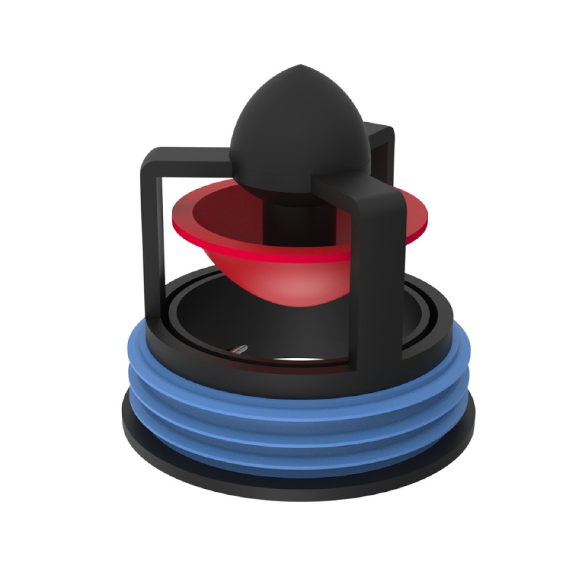 Ανταλλακτικά ICD DRY&WET MAGNET SIPHON - Image 3