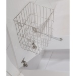 PVC Στήλη μπάνιου: ICP 4024-2 - Image 2