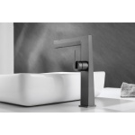 Ορειχάλκινη μπαταρία Koni ICF 116223GG Gun Gray