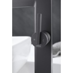 Ορειχάλκινη μπαταρία Koni ICF 116223GG Gun Gray - Image 2