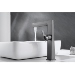 Ορειχάλκινη μπαταρία Koni ICF 116223GG Gun Gray - Image 3