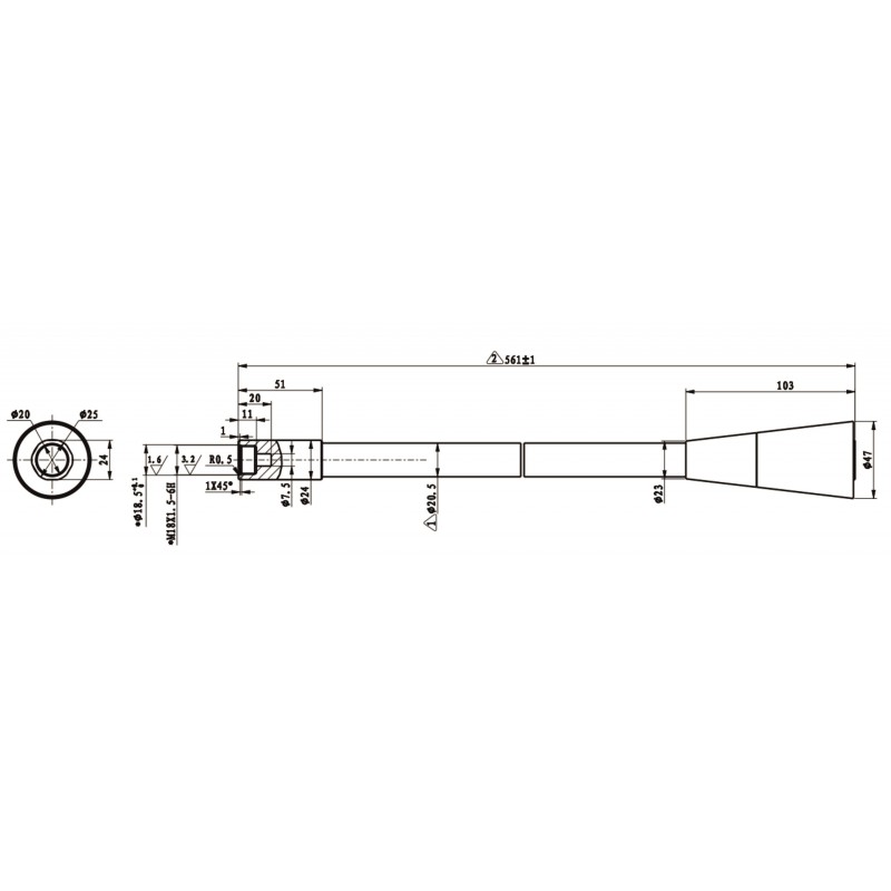 F7119-D-800x800-1 Ανταλλακτικά ICSP F7119 BEIGE - Image 1