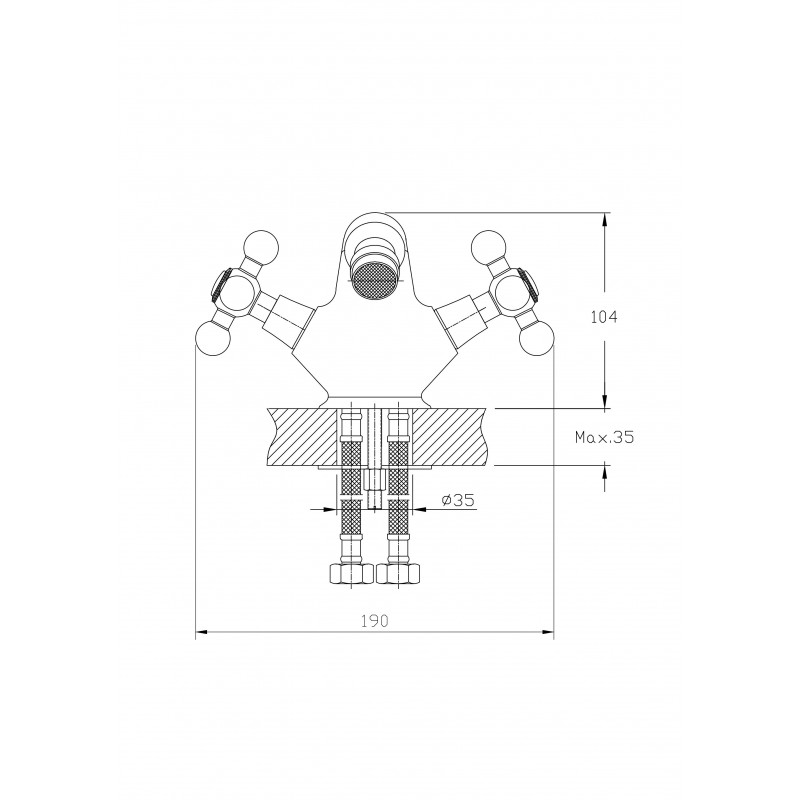 HB3011852C_01-800x800-1 Μπαταρία ΑΛΓΑΡΑ ICF 3011852BR - Image 1