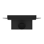 Σιφόνι δαπέδου EASY DRAIN 6415MB BLACK - Image 2