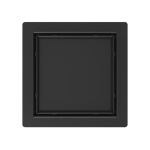 Σιφόνι δαπέδου EASY DRAIN 6415MB BLACK - Image 3