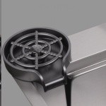 KITCHEN LINE εξάρτημα πλύσης ποτηριών ICSP KCR2