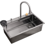 KITCHEN LINE εξάρτημα πλύσης ποτηριών ICSP KCR2 - Image 2
