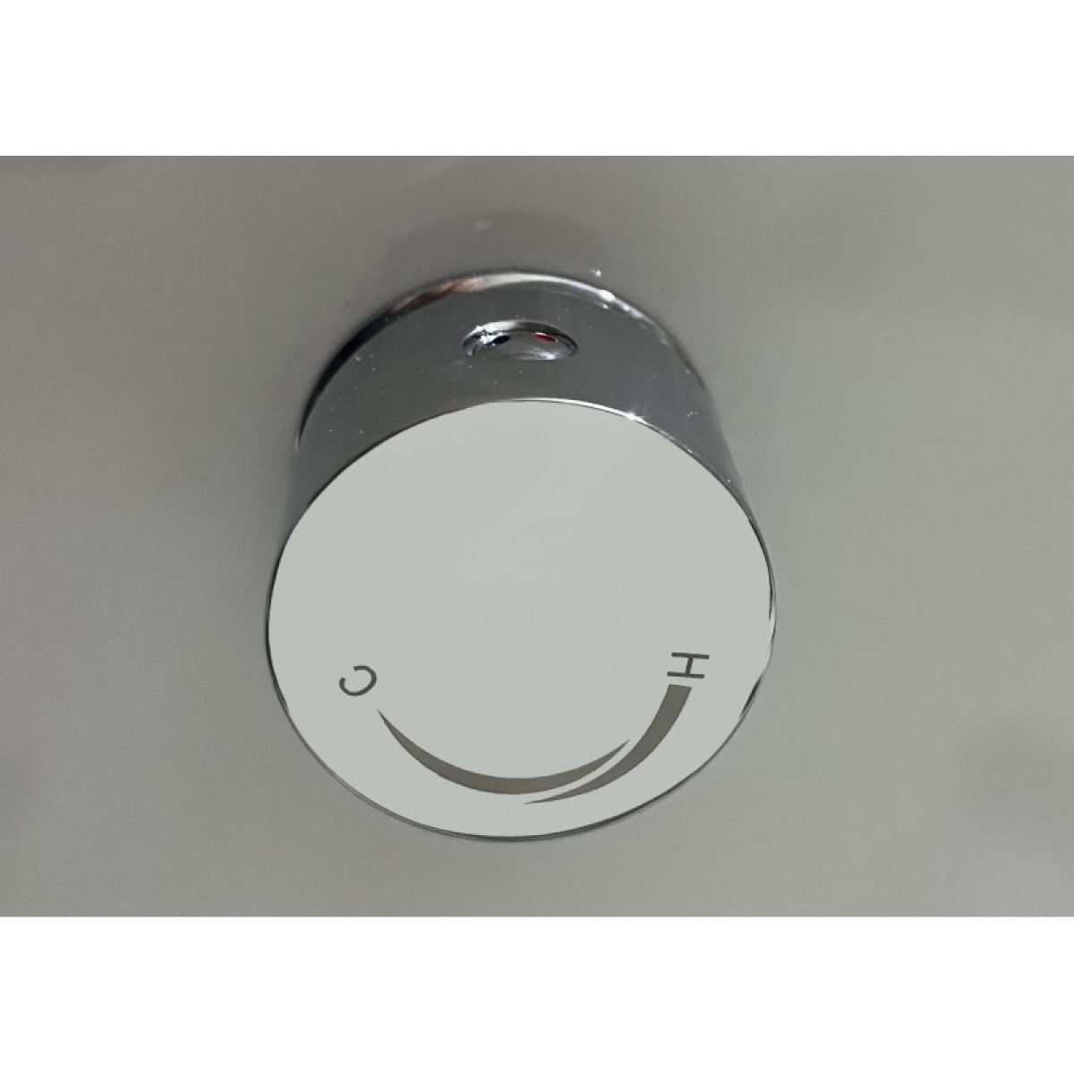 Κρεμαστή/δαπέδου λεκάνη τουαλέτας ICC 3755W BIDET LUX - Image 3