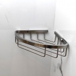 DEBRA συρμάτινο καλάθι 881BS - Image 2