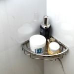 DEBRA συρμάτινο καλάθι 881BS