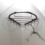 DEBRA συρμάτινο καλάθι 881BS - Image 3