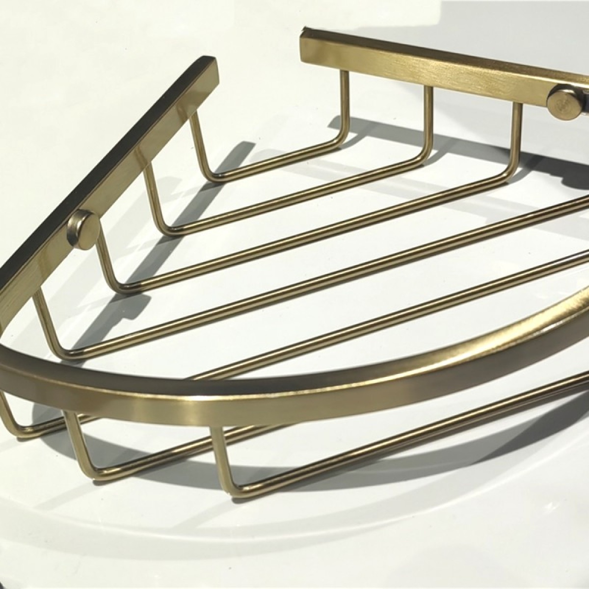 SANYA συρμάτινο καλάθι 881BG - Image 3