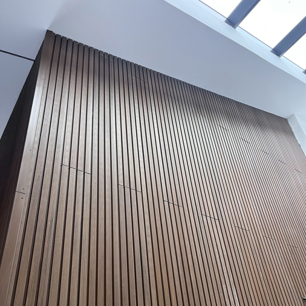 Γωνιακό προφίλ IC J5050TEAK - Image 2