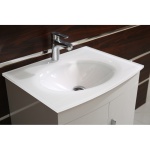 Έπιπλο μπάνιου PVC ICP 6092 W «ΚΑΓΙΑ» - Image 2