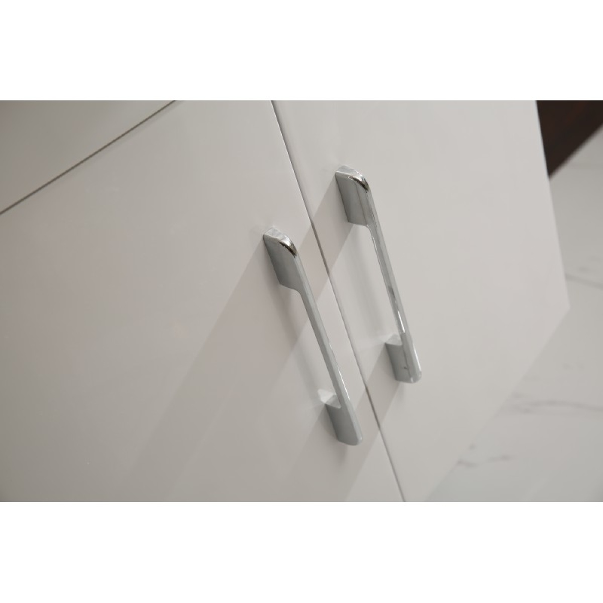 Έπιπλο μπάνιου PVC ICP 6092 W «ΚΑΓΙΑ» - Image 3
