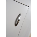 Έπιπλο μπάνιου PVC ICP 5560W - Image 2