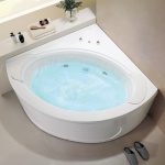 Μπανιέρα υδρομασάζ ICSH LB1568