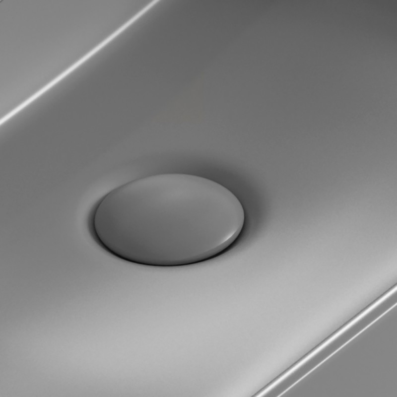 MATTE-GRAY-800x800-1 Σιφόνι IC CC75OF MG - Image 1