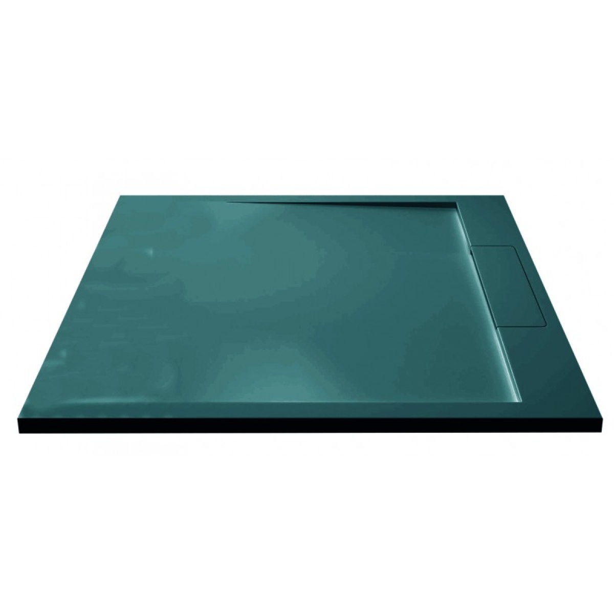Ντουζιέρα MARBLE TEXTURE ICST 12080DG - Image 2