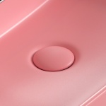 Σιφόνι IC CC75OF PINK