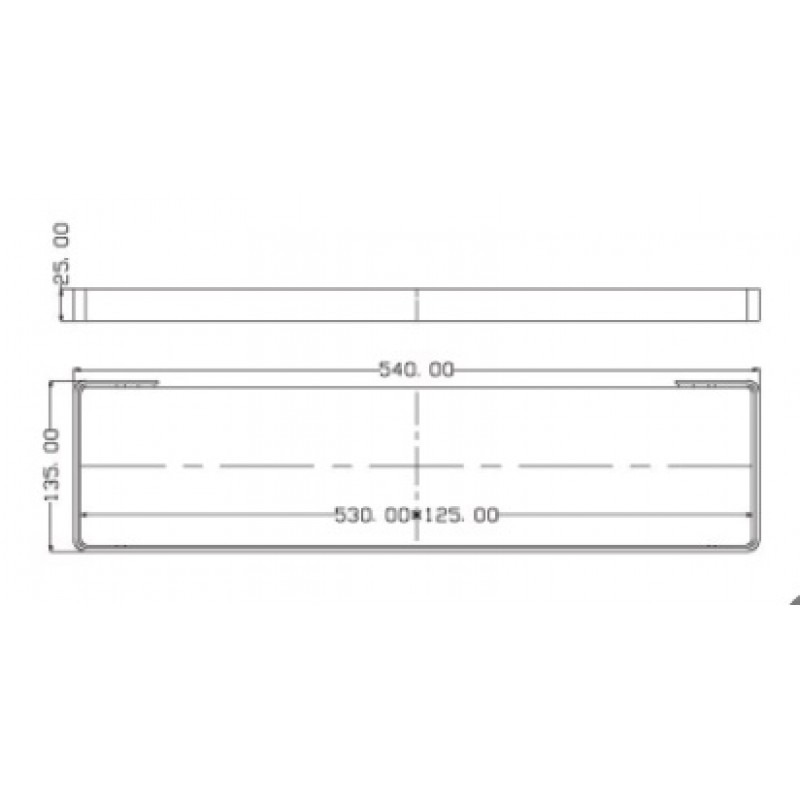 View-1-800x800-12 Αξεσουάρ μπάνιου ΛΙΖΕΛ ICA 7291 - Image 1