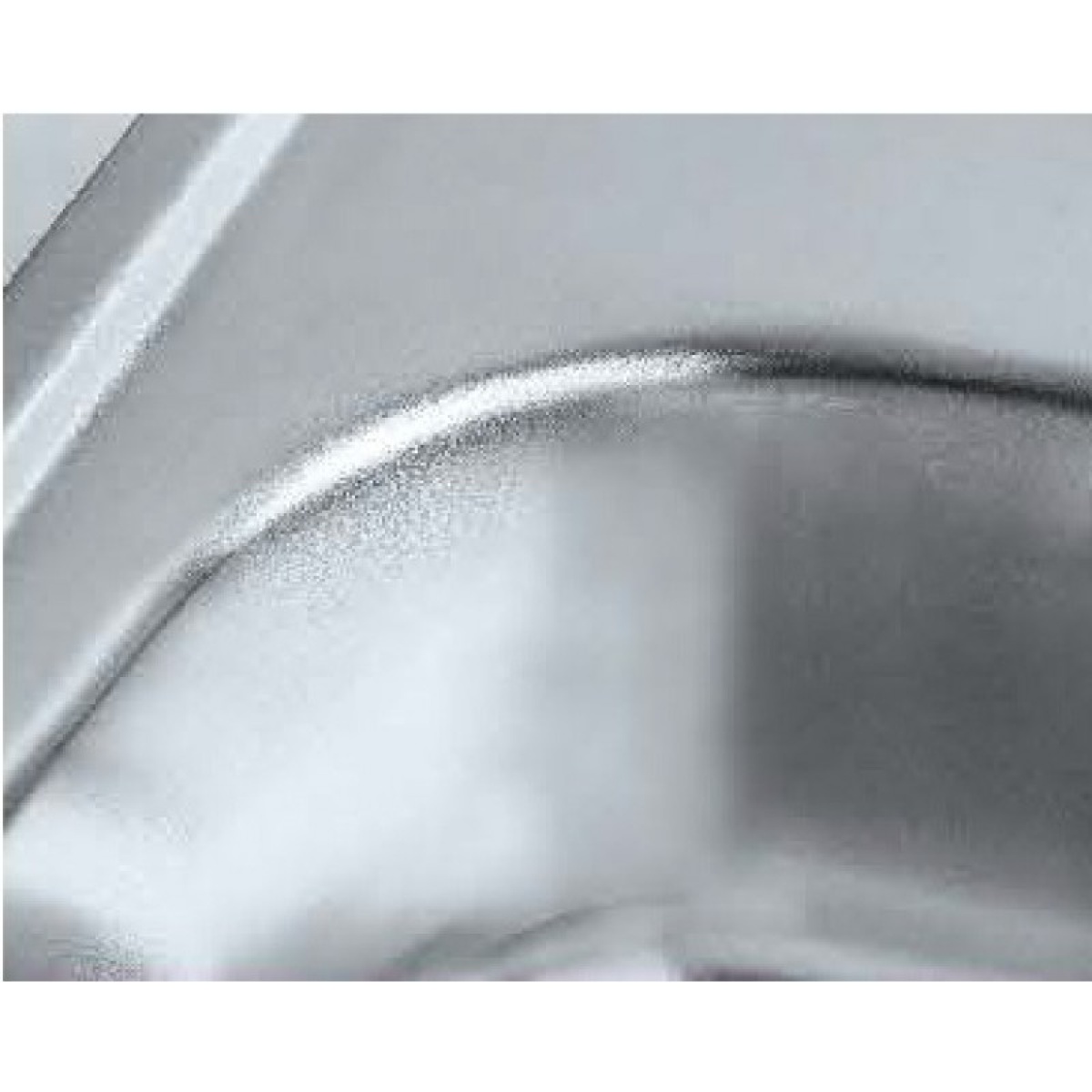 Νεροχύτης κουζίνας αλπακά ICK 7845 R - Image 2