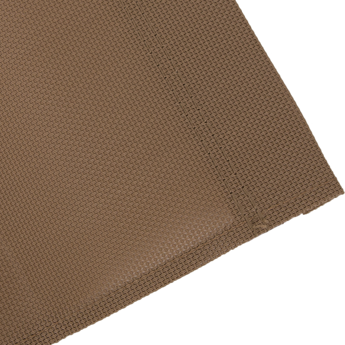 ΑΝΤΑΛΛΑΚΤΙΚΟ ΠΑΝΙ TEXTILENE 550gr/m2 2X1 ΜΟΚΑ ΓΙΑ ΣΕΖΛΟΝΓΚ ΛΗΜΝΟΣ HM5805.04Τ 110Χ40 - Image 3