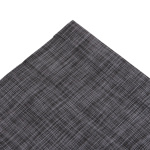 ΑΝΤΑΛΛΑΚΤΙΚΟ ΠΑΝΙ TEXTILENE 550gr/m2 2X1 ΓΚΡΙ ΓΙΑ ΣΕΖΛΟΝΓΚ ΛΗΜΝΟΣ HM5805.10Τ 110Χ40 - Image 4