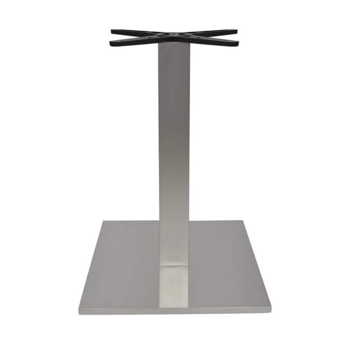 ΒΑΣΗ INOX 45X45X72εκ. HM424 201 INOX - Image 2
