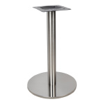 ΒΑΣΗ INOX Φ45x72Υ εκ.ΥΨΟΣ HM419
