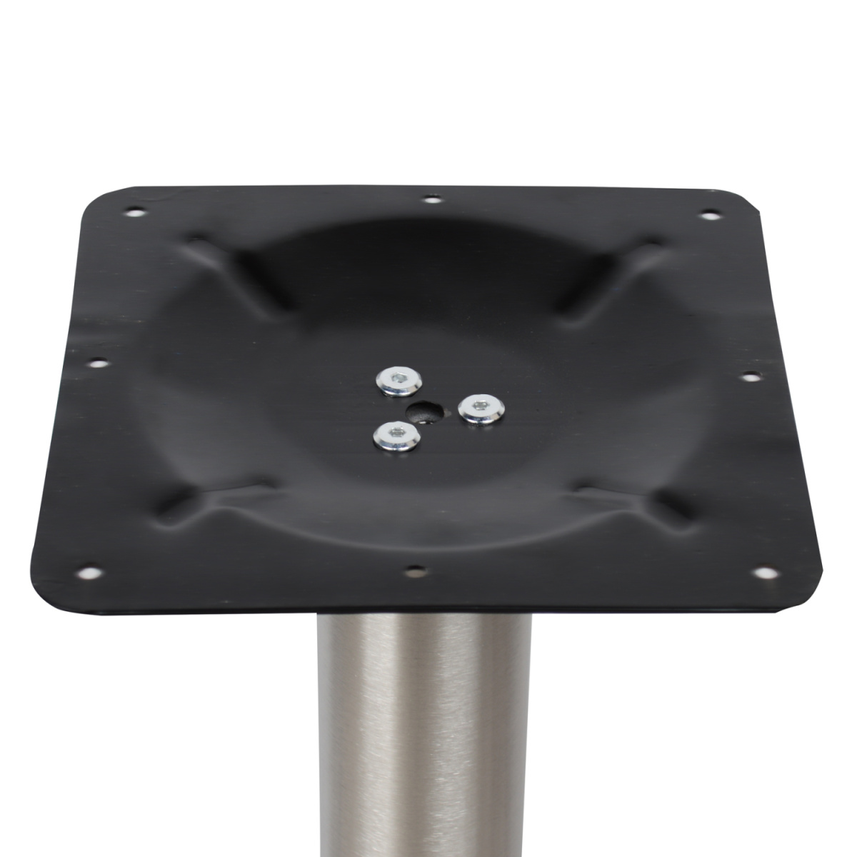 ΒΑΣΗ INOX Φ45x72Υ εκ.ΥΨΟΣ HM419 - Image 4