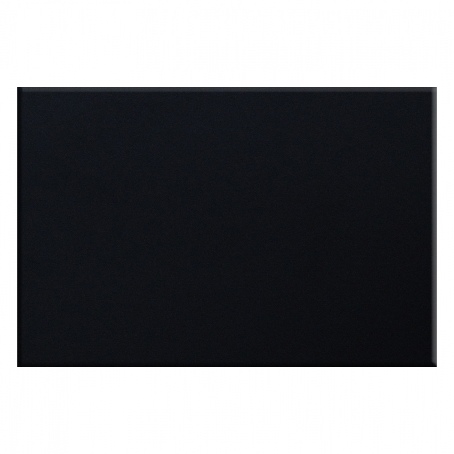 epifaneia-trapezioy-190-werzalit-120x80- ΕΠΙΦΑΝΕΙΑ ΤΡΑΠΕΖΙΟΥ WERZALIT 120Χ80Χ3.5εκ.ΣΕ ΜΑΥΡΟ ΧΡΩΜΑ HM5630.01 - Image 1
